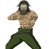 Kakuzu, five-hearts Akatsuki