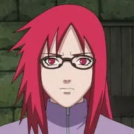 Karin, Uzumaki sensor