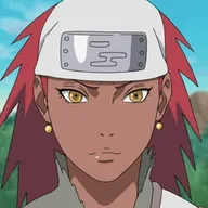 Karui of Kumogakure