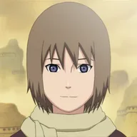 Karura, Gaara's mother