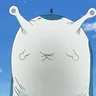 Katsuyu, slug summon of Tsunade