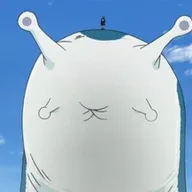 Katsuyu, slug summon of Tsunade