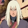 Kazuma, former Twelve Guardian Ninja