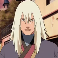 Kazuma, former Twelve Guardian Ninja