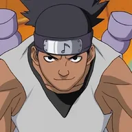 Kidōmaru of the Sound Four