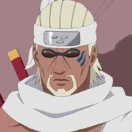 Killer B, Eight-Tails jinchūriki