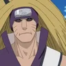 Kinkaku, Gold Brother of Kumogakure