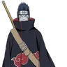 Kisame Hoshigaki, Akatsuki
