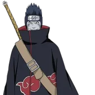Kisame Hoshigaki, Akatsuki