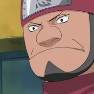 Kitsuchi, Iwagakure division commander