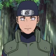 Kō Hyūga, Hinata's bodyguard