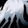 Kokuō, the Five-Tailed Dolphin Horse