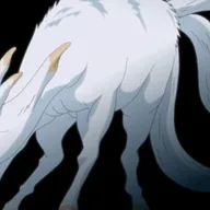 Kokuō, the Five-Tailed Dolphin Horse