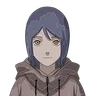 Konan, Akatsuki angel
