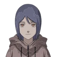 Konan, Akatsuki angel