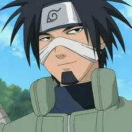 Kotetsu Hagane, Konoha chūnin