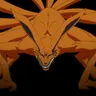 Kurama, the Nine-Tailed Fox