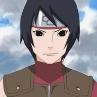 Kurotsuchi of Iwagakure