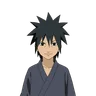 Madara Uchiha, Uchiha founder