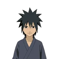 Madara Uchiha, Uchiha founder