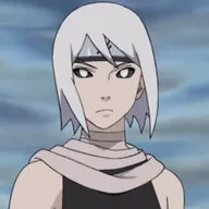 Mangetsu Hōzuki of the Seven Swordsmen