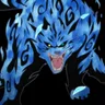 Matatabi, the Two-Tailed Monster Cat