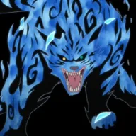 Matatabi, the Two-Tailed Monster Cat