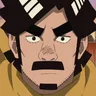 Might Dai, Guy's father