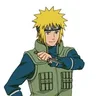 Minato Namikaze, Fourth Hokage
