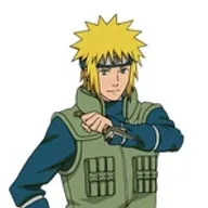 Minato Namikaze, Fourth Hokage