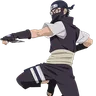 Misumi Tsurugi, Orochimaru's infiltrator