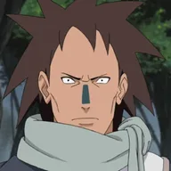 Motoi, Kumogakure jōnin