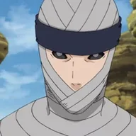 Mū, Second Tsuchikage