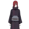 Nagato, Akatsuki leader