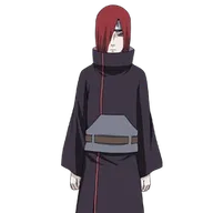 Nagato, Akatsuki leader