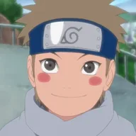 Nawaki, Tsunade's younger brother