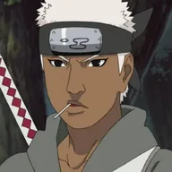 Omoi of Kumogakure