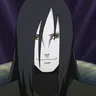 Orochimaru, Legendary Sannin