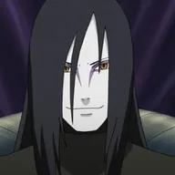 Orochimaru, Legendary Sannin