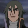 Raiga Kurosuki, Thunder Sword wielder