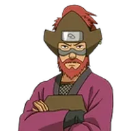 Rōshi, Four-Tails jinchūriki