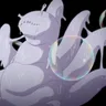 Saiken, the Six-Tailed Slug