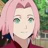 Sakura Haruno, medical kunoichi