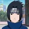 Sasuke Uchiha, rogue shinobi