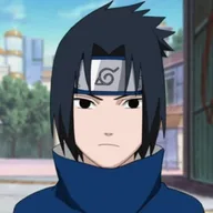 Sasuke Uchiha, rogue shinobi