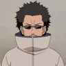 Shibi Aburame, Aburame clan head