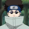 Shino Aburame, insect user
