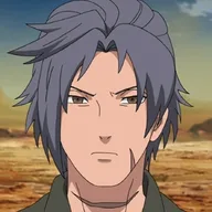 Shira, Sunagakure taijutsu specialist