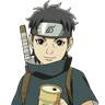 Shisui Uchiha, Body Flicker master