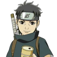 Shisui Uchiha, Body Flicker master